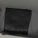 Skechers Car Seat Covers,Leather Seat Covers with GOGA Mat Technology,Waterproof Car Seat Covers Front Seats,Airbag Compatible,Comfort Universal Fit for Most Cars,Vans,Trucks,SUVs,Grey