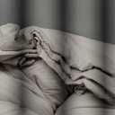 Bedsure King Comforter Set, Beige Soft Prewashed Bedding for All Seasons, 3 Pieces GentleSoft Bed Set, 1 Lightweight Comforter (104"x90") and 2 Pillowcases (20"x36")