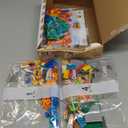 LEGO Disney Moana 2 Heihei - Building Toy for Kids, Girls & Boys, Ages 9+ - Gift for Birthdays - Moana & Disney Toy for Fans - 43272