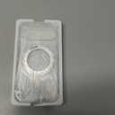 Compatible with Google Pixel 10/Pixel 10 Pro Case with 360 Magnetic Ring Stand [Compatible with Mag-Safe] Shockproof Phone Case 6.3" for Women Men, Clear