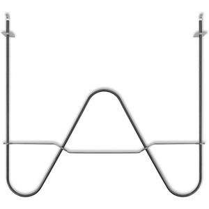 DG47-00038B Oven Bake Element/DG47-00038A Bake Element Compatible for Samsung Oven Bake Element/Samsung Oven Heating Element Replacement/Samsung DG47-00038B Bake Element