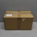 2 Pcs Artificial Boxwood Topiary Ball Trees - Purple 23" with Ground Spike, Weather Proof UV Resistant Faux Greenery Shrubs Bushes for Porch, Garden, Front Yard Decor, Indoor/Outdoor Planters