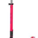 Micro Kickboard | Maxi Foldable LED Kids Scooter for Ages 5-12 | Children