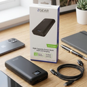 ZGEAR 20,000 mAh Powerbank