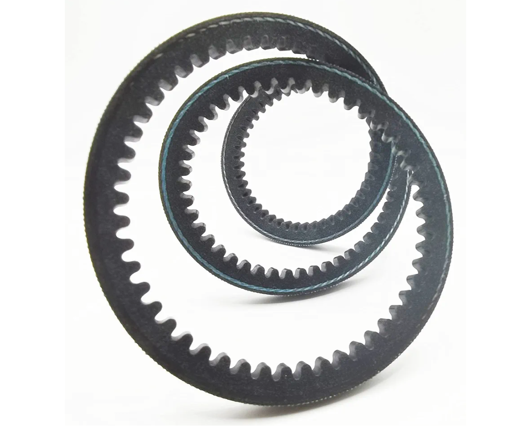 (1 Pack) 754-0430a Replacement Auger Drive Belt for MTD Troy Bilt Cub Cadet 754-0430 954-0430C 754-0430A 954-0430 954-0430A 2-Stage Snowthrowers