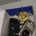 Veise Keyless Entry Door Lock with 2 Knobs, Electronic Backlit Keypad Deadbolt with Handle Set, Auto Lock, One-time Codes, Smart Deadbolt for Front Door, Easy Installation, Satin Nickel