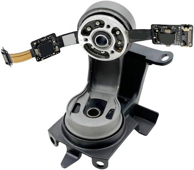 Fit for Mavic Air 2S Yaw Arm with Y R Motor Camera Upper Bracket Spare Part(with 2 Motors)