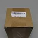 BUSOHA 2 Pack Stainless Steel Toddler Snack Cups - 9 OZ Spill-Proof Baby Snack Containers with Silicone Catcher and Lid Travel Snack Containers for Kids Dishwasher Safe Food Grade Silicone (Pink + Beige)