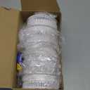 Fire Alarm Smoke And Carbon Monoxide Detector Dual High, 6 Pi