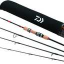 DaiwaPRESSO UL Spinning Rod, One Size