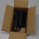 Lithium Battery Charger Replacement 21V 2A for AHPUCEP Weed Wacker Mini Chainsaw Weed Eater Cordless Grass Trimmer Lawn Trimmer String Trimmer