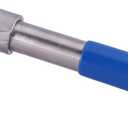 ARITA Spring Return "Deadman" Handle Ball Valve 3/4", Stainless Steel 304 Full Port 1500PSI for Water, Oil & Gas, Female NPT