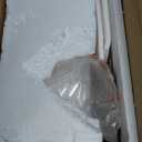 Yosemite Home Decor Klare 6-Light Sputnik Chandelier in Antique Brass Finish with Clear Glass Spheric Shades and Adjustable Arms, 30 x 36.30 x 24.80