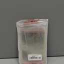 200Pcs Cookie Bags, Self Sealing Cellophane Bags 4x6 Inches, Resealable Treat Bags for Cookies, and Party Favors Bag.