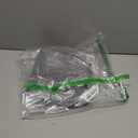 Nike Jumpman Boy's Tapered Logo Fleece Joggers (Large, Grey)