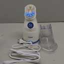 Vicks Sinus Inhaler - Non-Medicated Steam Relief for Allergies, Congestion, Cough & Colds, Vocal Steamer, Soothes Nasal & Throat Passages, Works with VapoPads (1 Included)