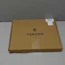 Men's Collared Shirt Long Sleeve Dry Fit Summer Business Casual Knit Polo Shirts for Men, S