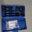 DPTOOL Power Steering Pump Pulley Puller Remove Install Tool
