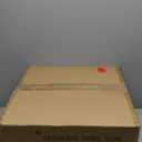 Undermount Bar Sink Stainless Steel-VASOYO 19x18 Small Kitchen Sink Undermount Workstation 16 Gauge Stainless Steel Single Bowl Outdoor Rv Bar Prep Sinks with Cutting Board