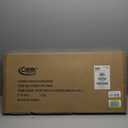 Carex Portable Shower Bench - Shower Bath Seat - Fits tub having width in the range of 19"-28". Comfortable Contoured Seating Area with 300 Pound Weight Capacity, Portable and Easy to Store