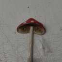 Bohemian Mushroom Wall Hook - Unique Cute Cool Fun Wall Hook Furniture Room Decor for Coat and Towel - Nursery, Kitchen, Bedroom, BathroomCoat Hooks (Special-Shaped)