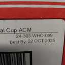 Bob's Red Mill Oatmeal Cup Variety Pack (Classic, Maple, Apple), 1 cup (Pack of 12) - Non GMO, Whole Grain, Kosher Best By: 22 Oct 2025