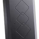 GPS Tracker for Vehicles,Mini Hidden GPS Tracker,Magnetic Waterproof Car Tracking Device