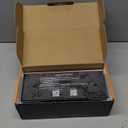 Upgraded 11" CarPlay Screen for Car, Built-in Net-Flix/YouTube/TikTok and Other Apps (No Mirroring Needed), Wireless Car Stereo for Apple Carplay & Android Auto with HD Backup Camera,OTA Updates