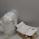 DREO Humidifiers for Bedroom, 3L Top Fill 30H & 26dB Quiet Runtime for Large Room, Cool Mist Ultrasonic Humidifier with Humidity Sensor, Night Light for Home, Baby, Nursery, Plants, New Edition