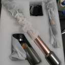 Cordless Vacuum Cleaner, 650W 55KPA 70 Mins Runtime Self-Standing Vacuum Cleaners for Home, Stick Vacuum with Charging Dock Station Removable Battery, Handheld Vacuum for Pet Hair/Carpet/Floor