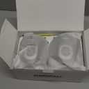 ZUMIMALL 5MP 5G WiFi Security Camera 2-Pack Black, 24/7 Recording, 360 PTZ Auto Tracking, Support SD Storage, Color Night Vision, AI Detection, 2-Way Talk, Compatible with Alexa & Cloud Edge