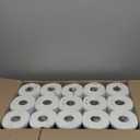 Amazon Basics 2-Ply Soft Toilet Paper, 30 Rolls (5 Packs of 6), Equivalent to 185 Regular Rolls, Packaging May Vary