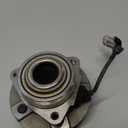 ACDelco Gold 513189A Wheel Hub and Bearing Assembly