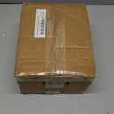 Selamica Ramekins 6 OZ Oven Safe, Creme Brulee Ramekins Porcelain Pudding Custard Cups, Small Souffle Dishes, Mini Bowls for Baking Dips Snacks, Set of 6, Gradient Blue