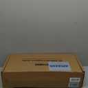 Kohree Set of 2 RV Slide Out Supports, Heavy Duty Camper Support Jacks, Supports up to 5000lbs, Adjust from 20"-49" Height by Power Drill or Hand Crank Handle, RV Camper Accessories for Travel Trailer