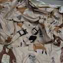 Inflatable Baby Seat with Tray, Comfortable Sit Me Up Floor Seat for Baby Learning to Sit, Portable Built in Air Pump Blow Up Baby ChairSitting Support Infant Chair for 3 Months Up (Bear Cub)