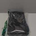 Goodfellow & Co Men's Big & Tall Every Wear Short Sleeve V-Neck T-Shirt -
 (L, Black)