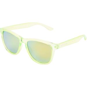 Body Glove Cascade Kid's Sunglasses Keyhole, Citron, 50 mm Body Glove Cascade Kid's Sunglasses Keyhole, Citron, 50 mm