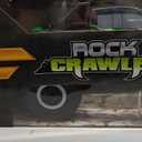 NKOK Mean Machines 4x4 Off-Road Xtreme R/C (RTR) 1/10 Scale R/C- 2.4GHz Incl. Action Camera Bracket Attachment, 4x4 Xtreme Ford F-150 Raptor