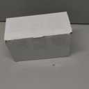 Handheld Sewing Machine, Portable & Cordless Mini Sewing Machine for Beginners - Electric Fast Stitching, DIY Fabric Clothes Repair Kit, Home Travel Mending Machine with Accessories, Black