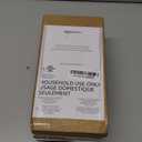 Amazon Basics Electric Coffee Grinder, Coffee Bean and Spice Grinder, With Heavy-Duty Stainless Steel Grind Blades