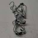 Fuel Injection Lines for Ford F150 F250 F350 6.9L 7.3L IDI Diesel 1983-1994 F-Series DE8TZ-9A555A 1811001C1 8PCS