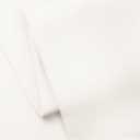 Craftido-19 Options-100% Cotton Fabric by The Yard in Solid Color 44Wide by 3yd (9 ft) -Medium Weight 5.2 oz-Soft Cotton for Quilting, Sewing, Crafts, Binding, Backing and Lining - Ivory White