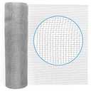 AGGFENCER Hardware Cloth 24inx25 feet 27ga 1/8in