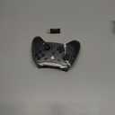 Machenike G5Pro V2 1000HZ Wireless Gaming Controller for NS/PC/iOS/Android,Bluetooth 2.4G Wired PC Controller With Hot-Swappable Joystick,Optical Triggers,Optical Micro Switches,RGB Backlight, Black