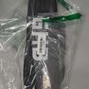 GHB Pro Agility Ladder Agility Training Ladder Speed 12 Rung 20ft with Carrying Bag (Orange)