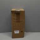 Criusia Drawer Organizer, 10 Pack Large Clear Plastic Set, 3 Size Versatile Bathroom and Vanity Organizer Trays, Storage Bins for Makeup, Bedroom, Kitchen Utensils