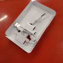 Twelve South AirFly SE | Bluetooth Wireless Audio Transmitter Adapter for AirPods/ Headphones, 20+ Hr Battery, Works with 3.5mm aux Jacks on Airplanes, TVs, Gym Equipment, and Travel