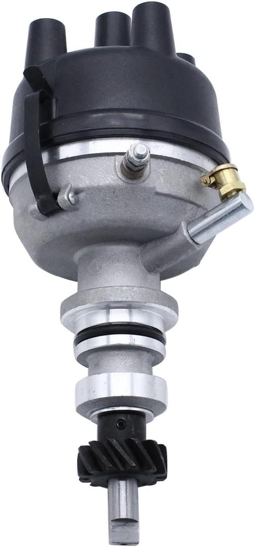 FAC12127D Tractor Distributor NAA