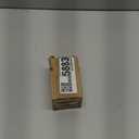 Contactor SW80B-156, 48V 125A For Curtis ZAPI B4SW11 Controller, Electric Forklift/Golf Cart Solenoid,Single Pole Single Throw SW80B156 SW80156